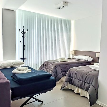 Apartament Libertador803 Ushuaia Zewnętrze zdjęcie