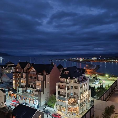 Apartament Libertador803 Ushuaia Zewnętrze zdjęcie