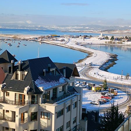 Apartament Libertador803 Ushuaia Zewnętrze zdjęcie