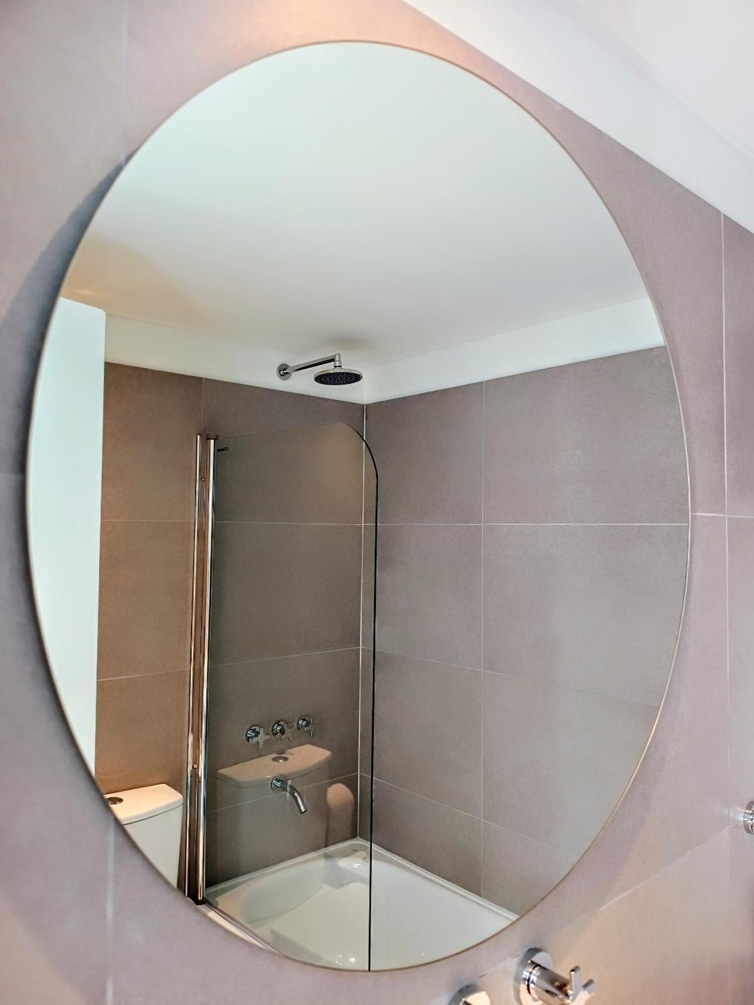 Apartament Libertador803 Ushuaia Zewnętrze zdjęcie