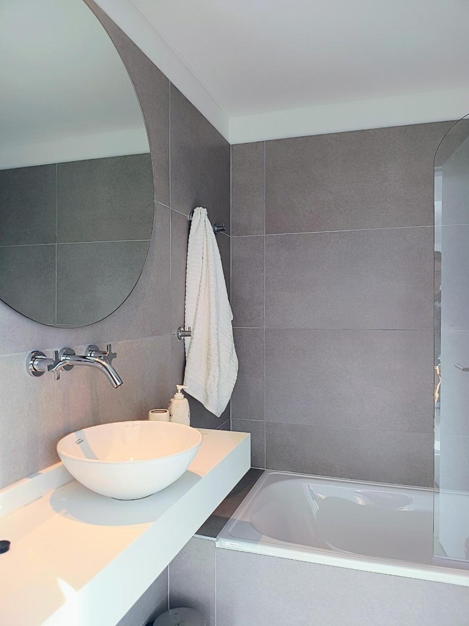 Apartament Libertador803 Ushuaia Zewnętrze zdjęcie