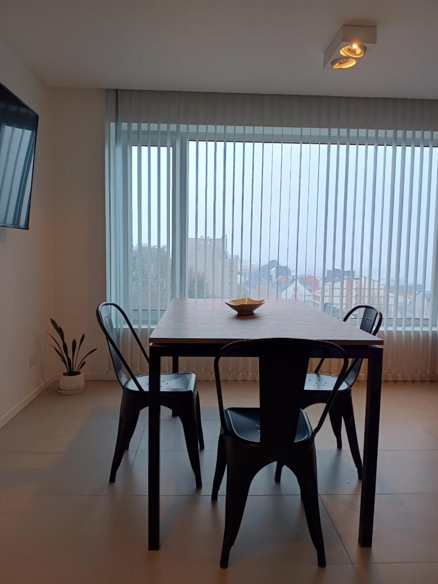 Apartament Libertador803 Ushuaia Zewnętrze zdjęcie
