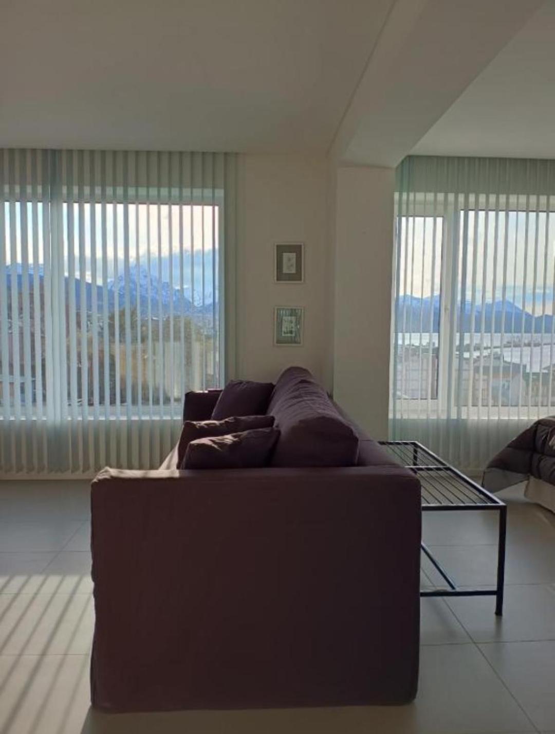 Apartament Libertador803 Ushuaia Zewnętrze zdjęcie