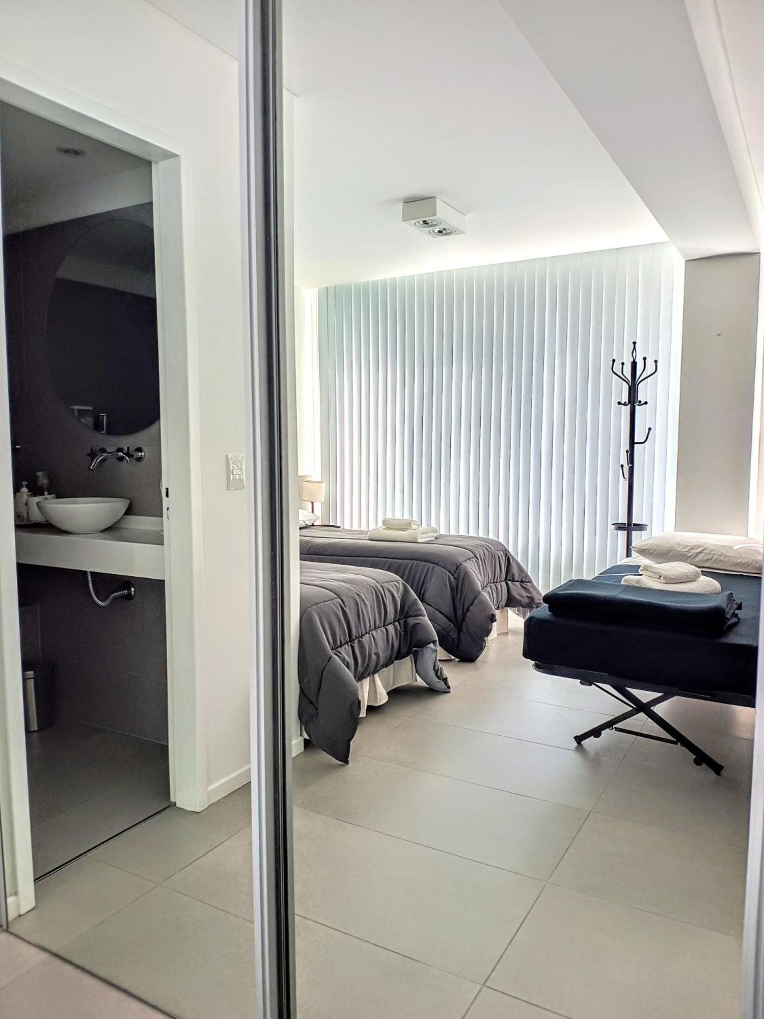 Apartament Libertador803 Ushuaia Zewnętrze zdjęcie