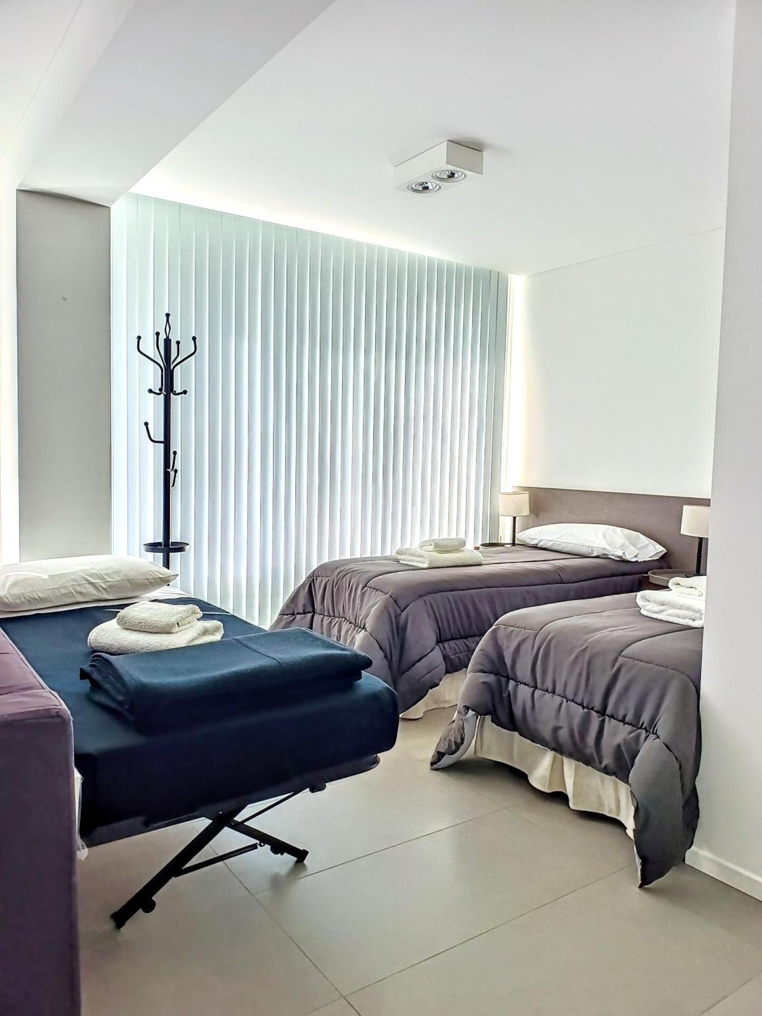 Apartament Libertador803 Ushuaia Zewnętrze zdjęcie