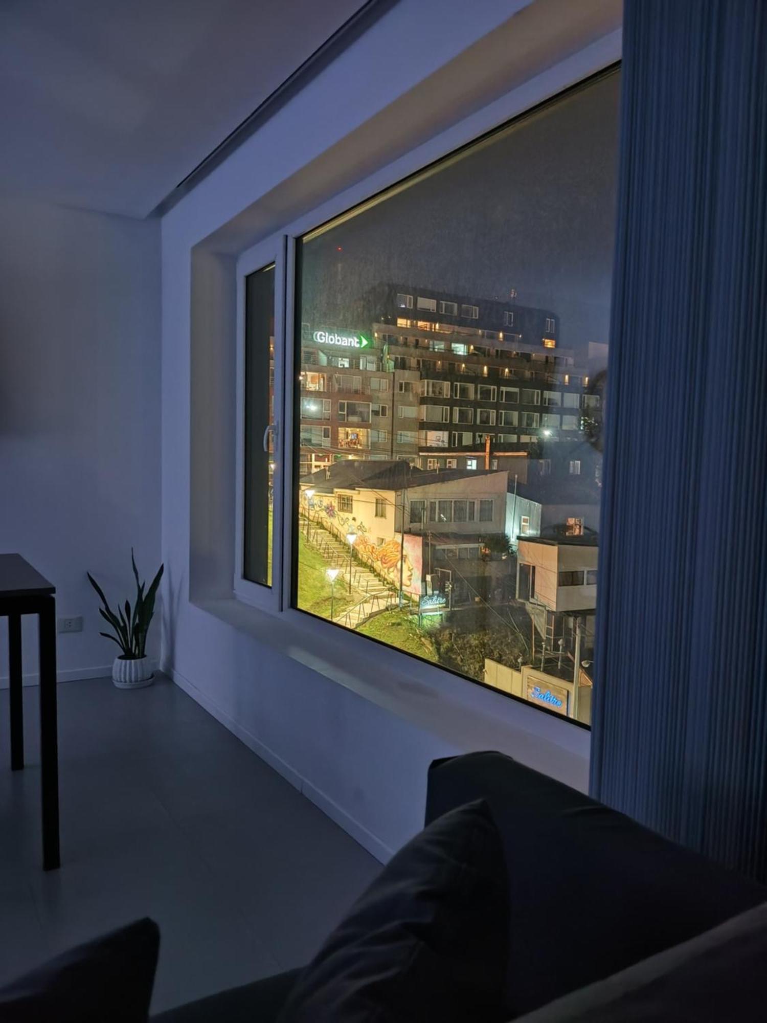 Apartament Libertador803 Ushuaia Zewnętrze zdjęcie