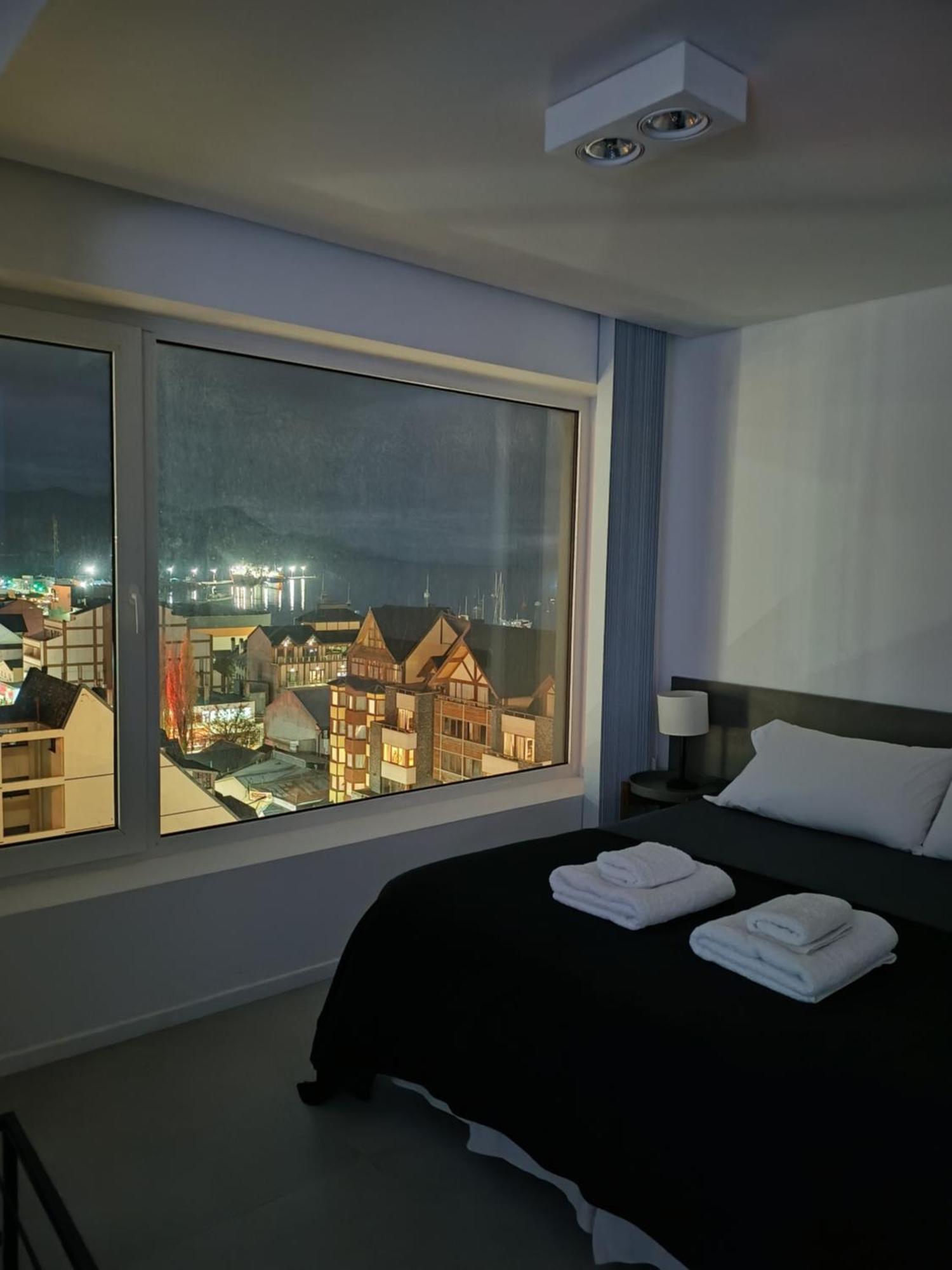 Apartament Libertador803 Ushuaia Zewnętrze zdjęcie