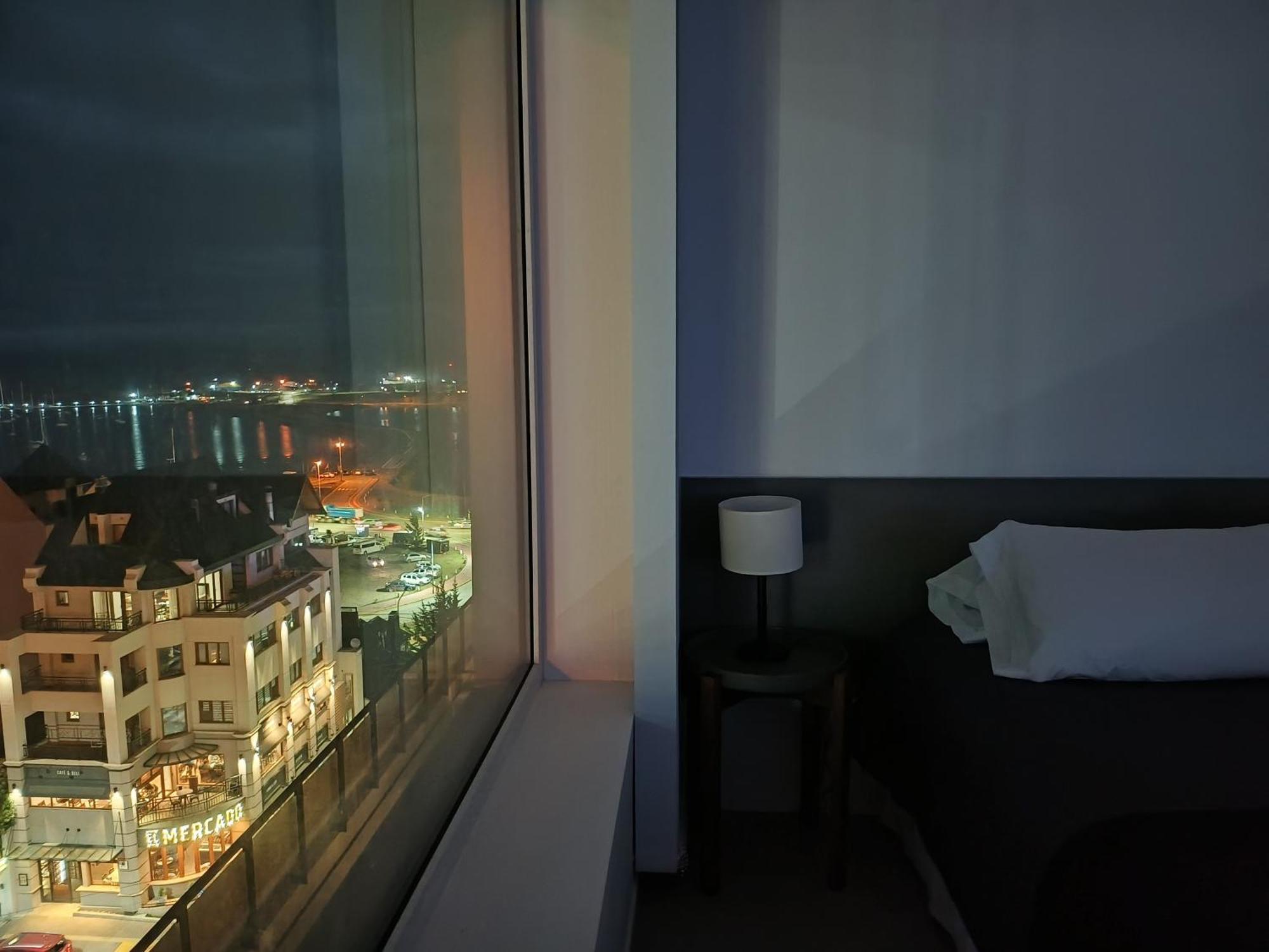 Apartament Libertador803 Ushuaia Zewnętrze zdjęcie