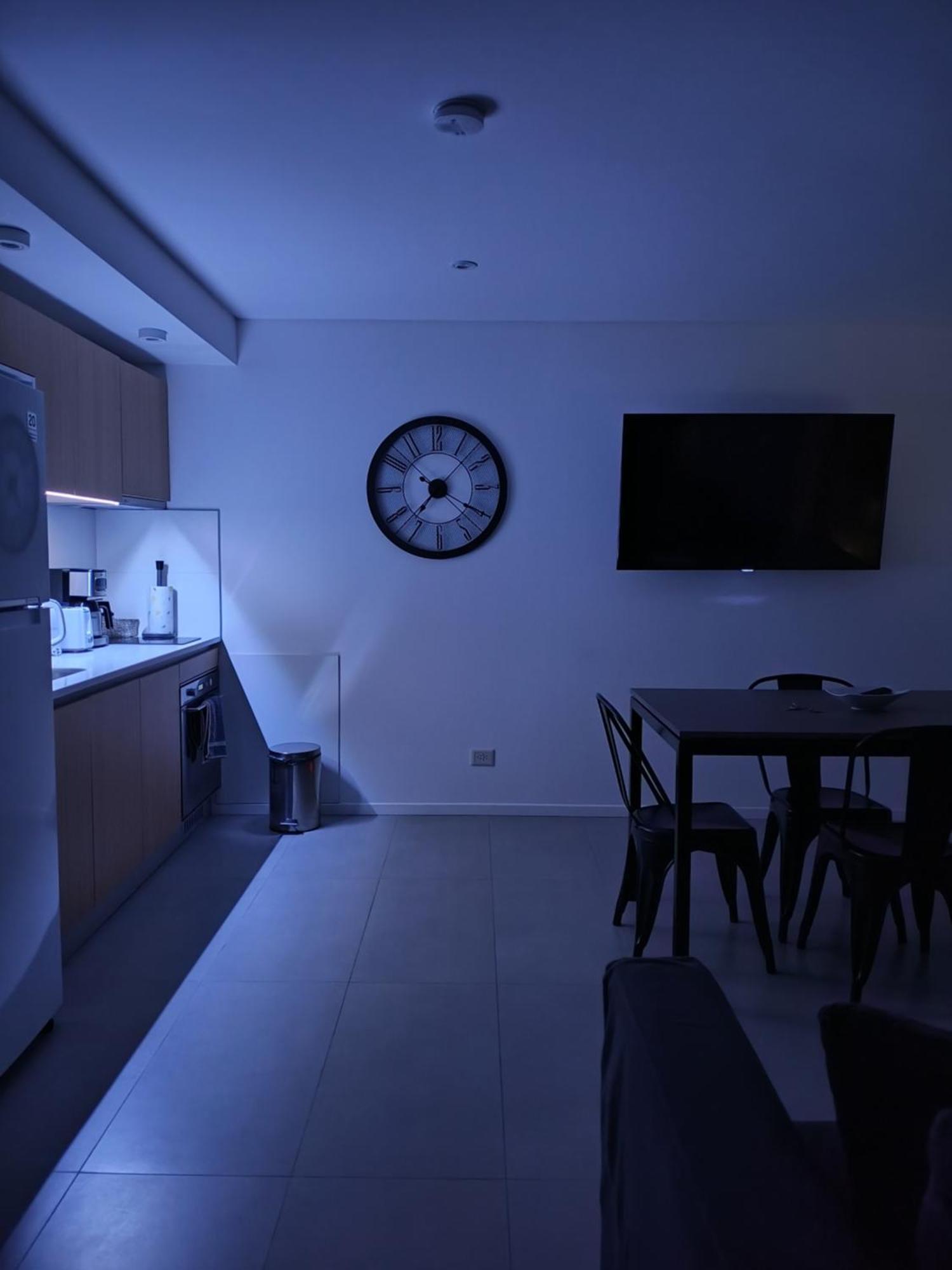 Apartament Libertador803 Ushuaia Zewnętrze zdjęcie