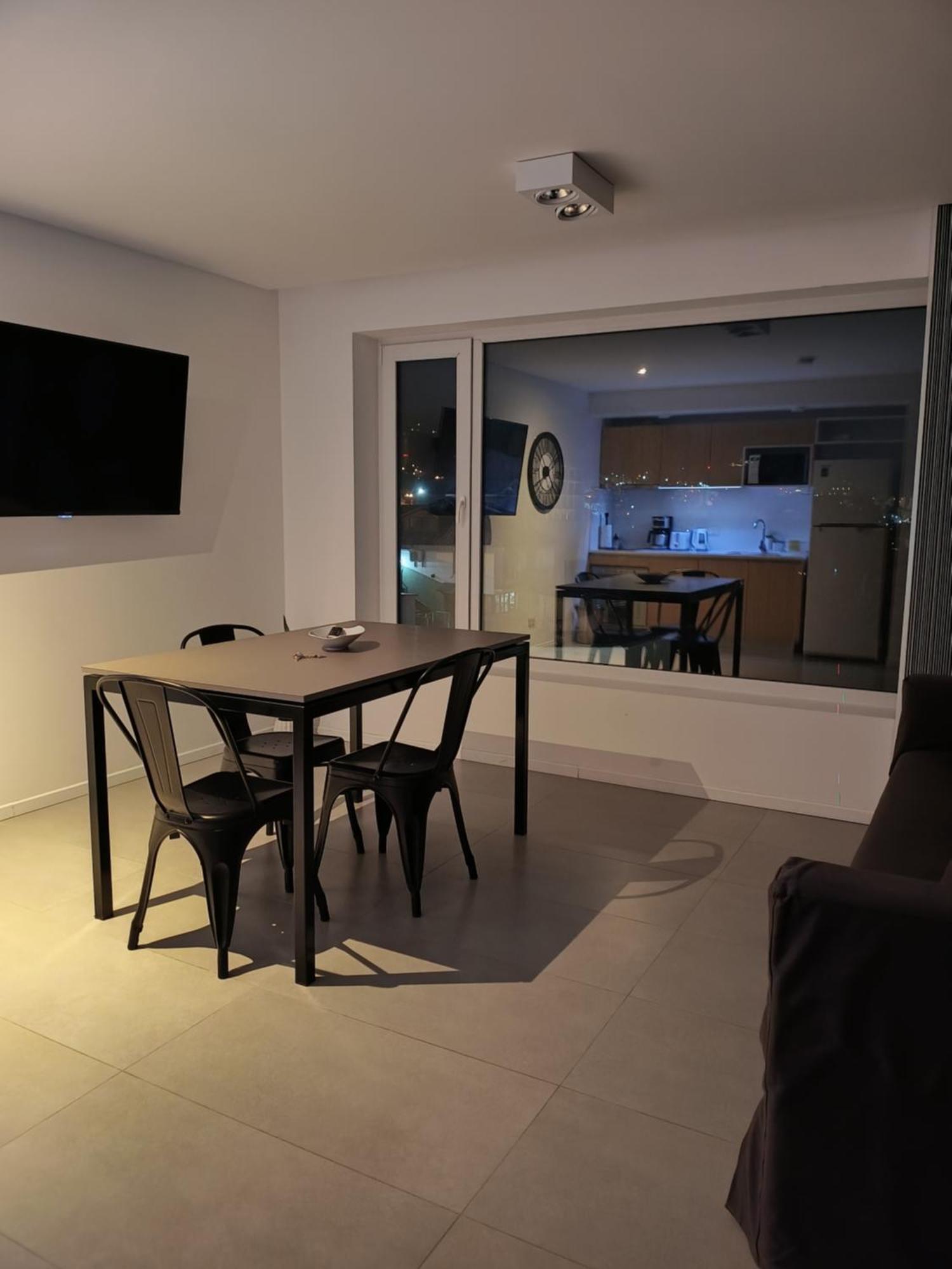 Apartament Libertador803 Ushuaia Zewnętrze zdjęcie